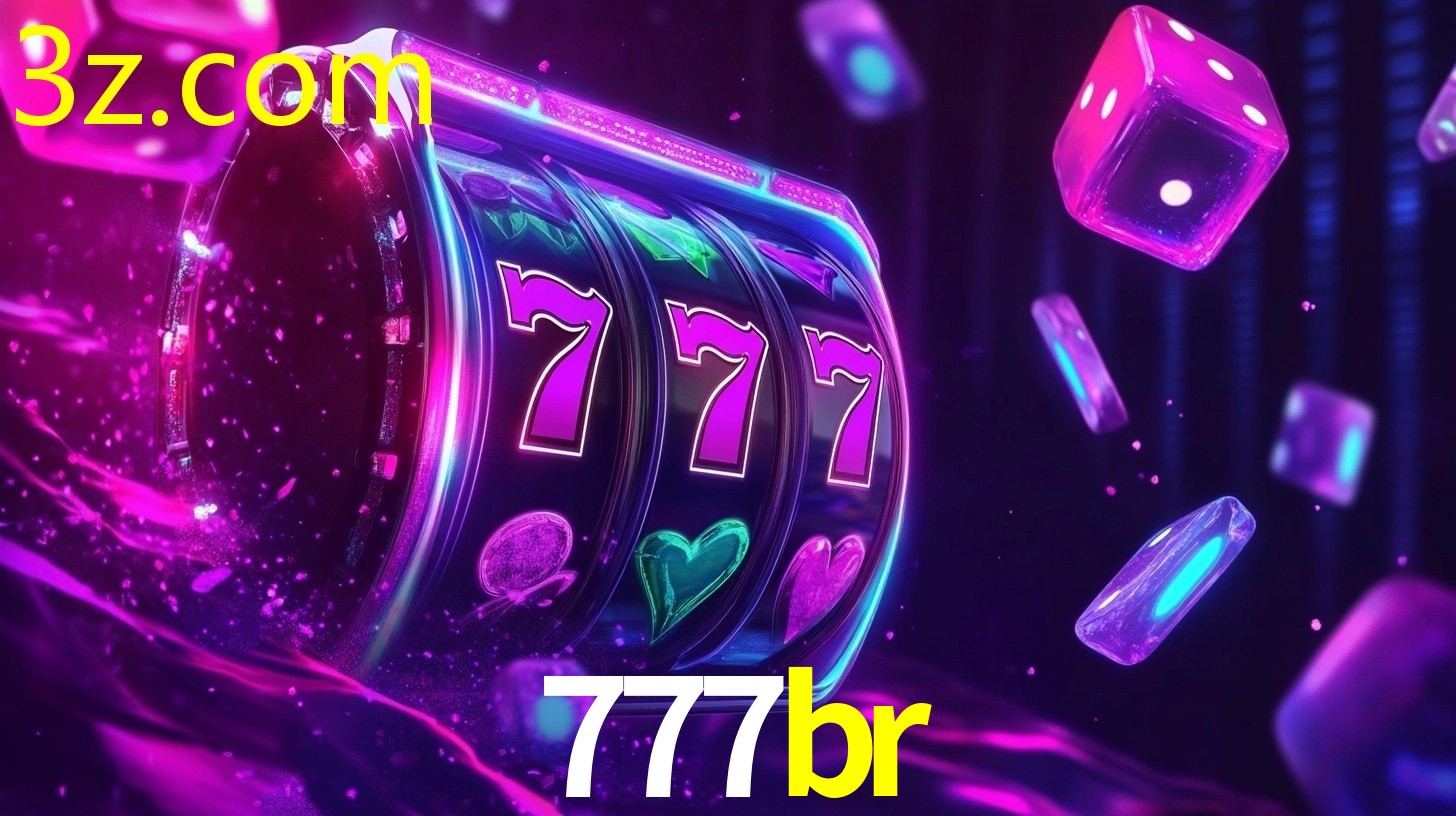 Verificação de Conta 777BR.COM