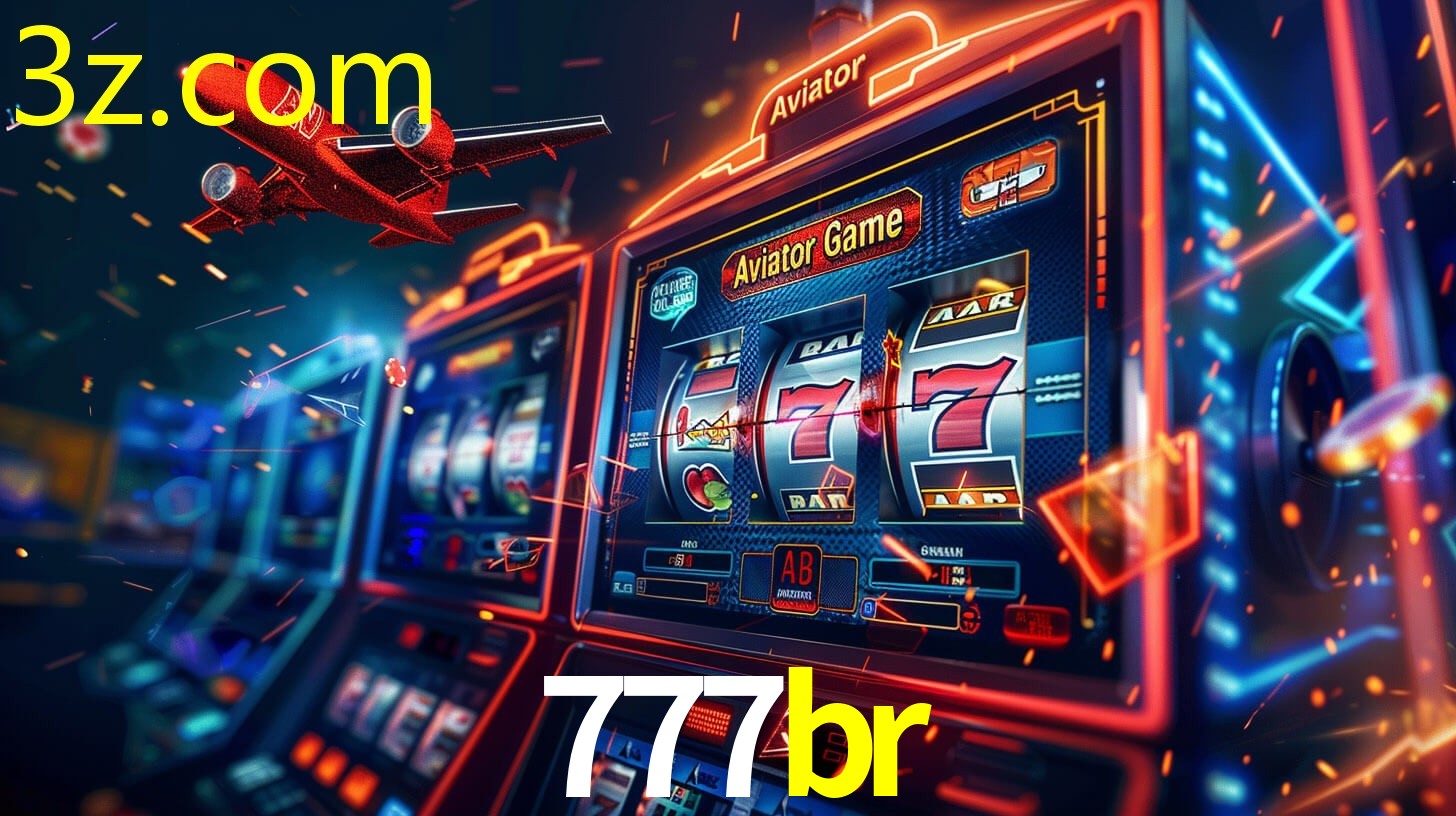 App 777BR.COM  